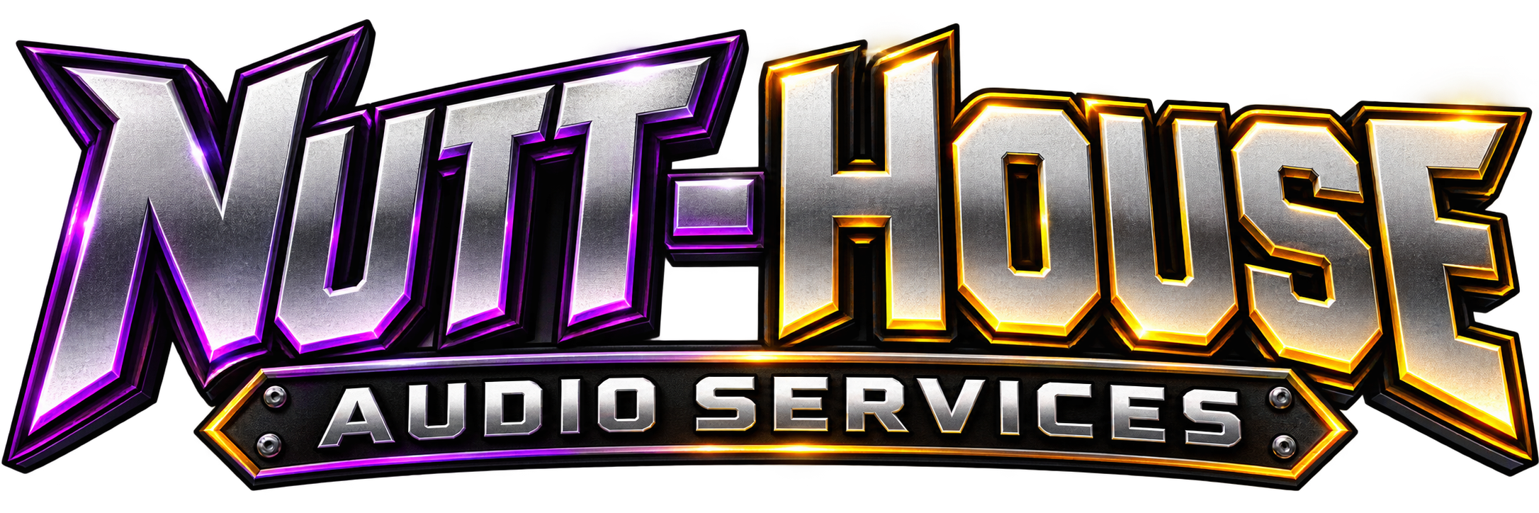 Nutt House Audio Services