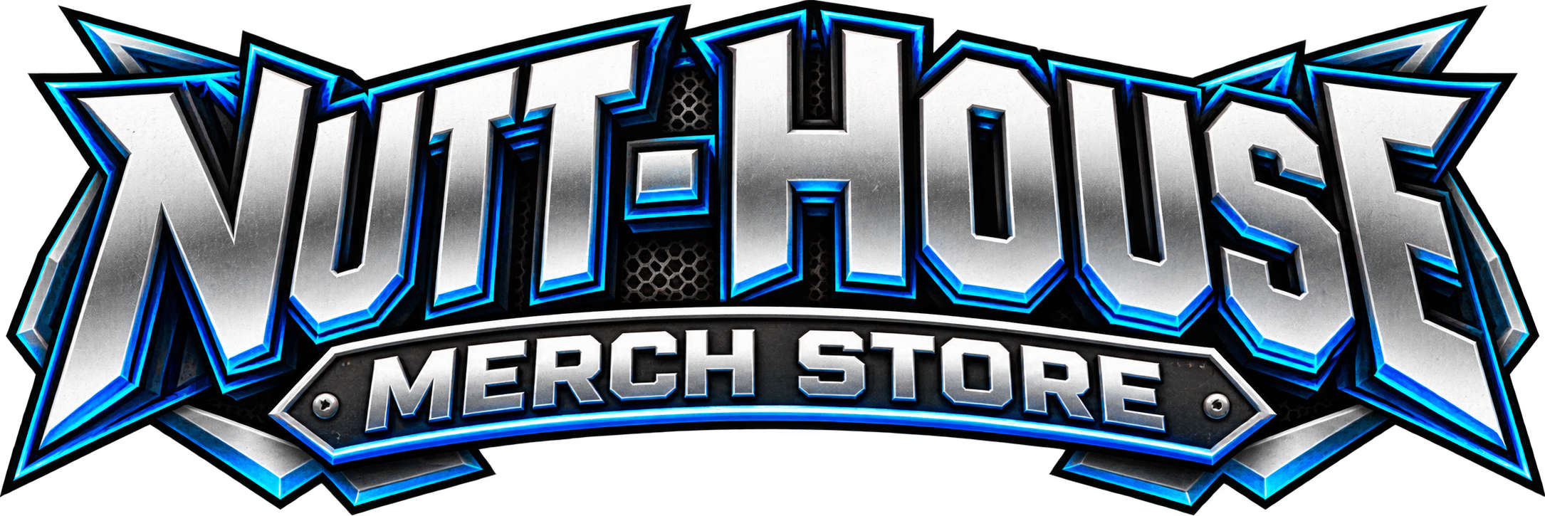 Nutt House Merch Store