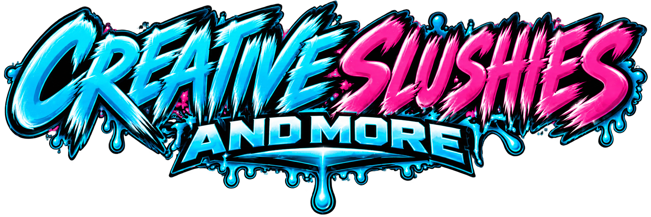 Creative Slushies and More