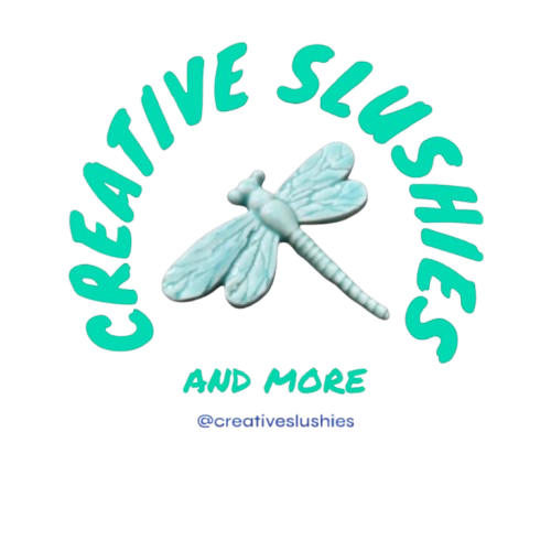 Creative Slushies and More logo